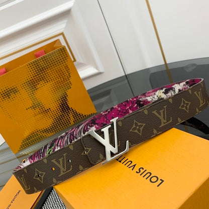 Anum Bags ln Luxury Belt --106465