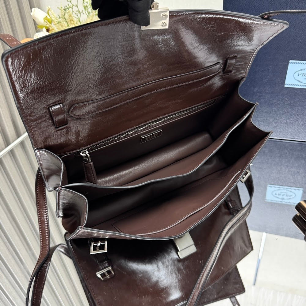 Anum Bags Pradn Luxury Bag --102204