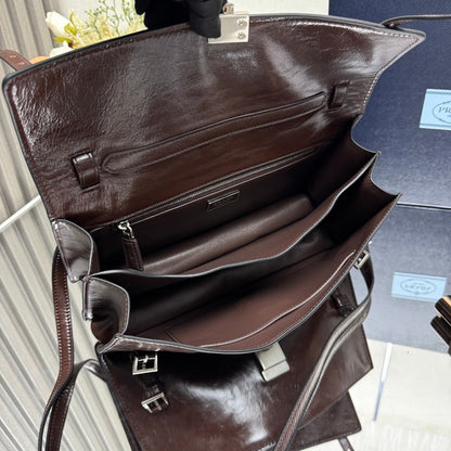 Anum Bags Pradn Luxury Bag --102204