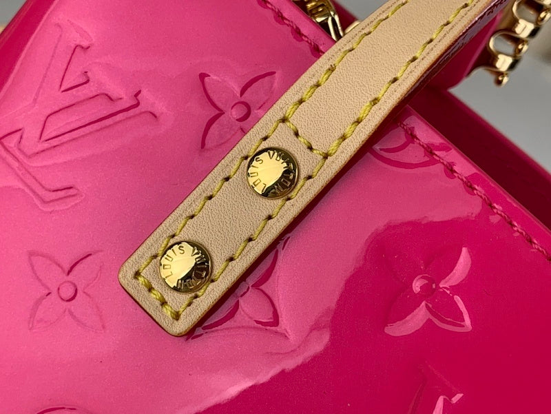 Anum Bags ln Luxury Bag --62112