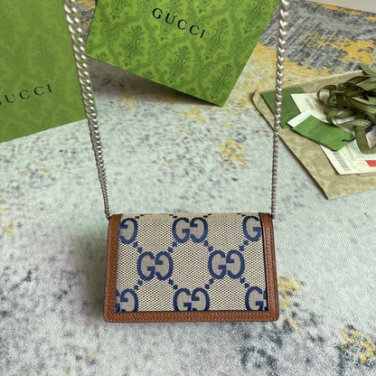 Anum Bags Guccin Luxury Bag --94399