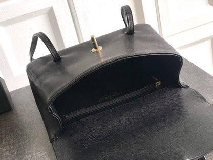Anum Bags CHn Luxury Bag --113729