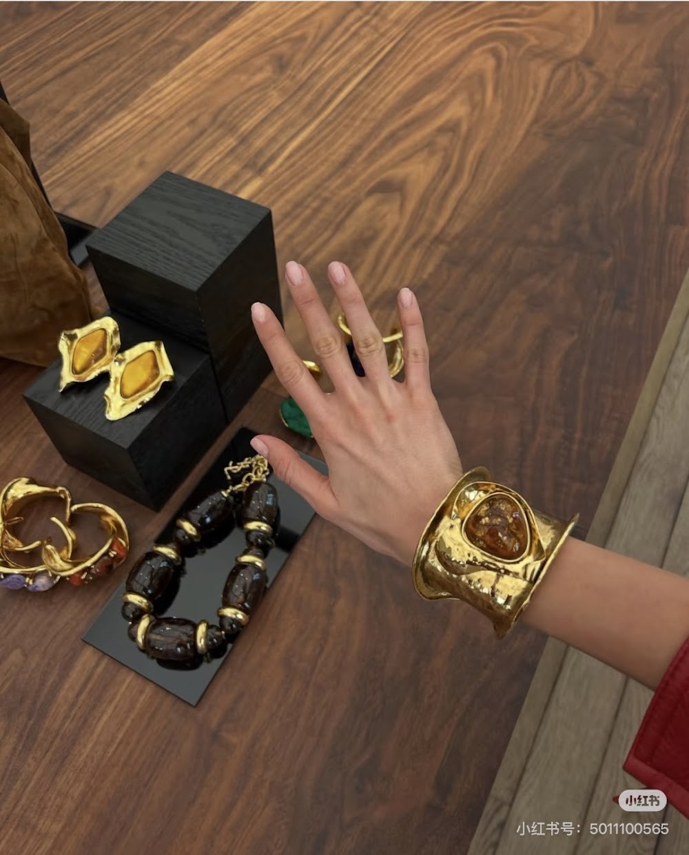 Anum Bags Luxury Jewelry --50900