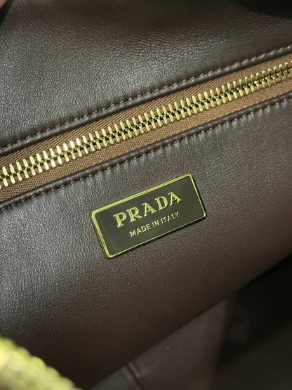Anum Bags Pradn Luxury Bag --102235
