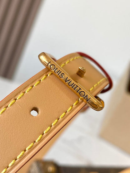 Anum Bags ln Luxury Bag --96053