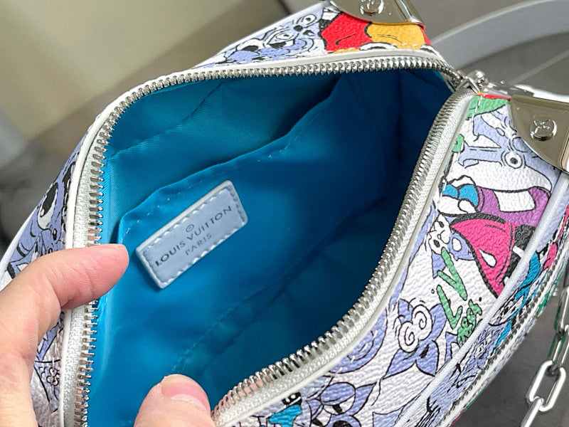 Anum Bags ln Luxury Bag --71353