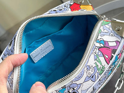 Anum Bags ln Luxury Bag --71353