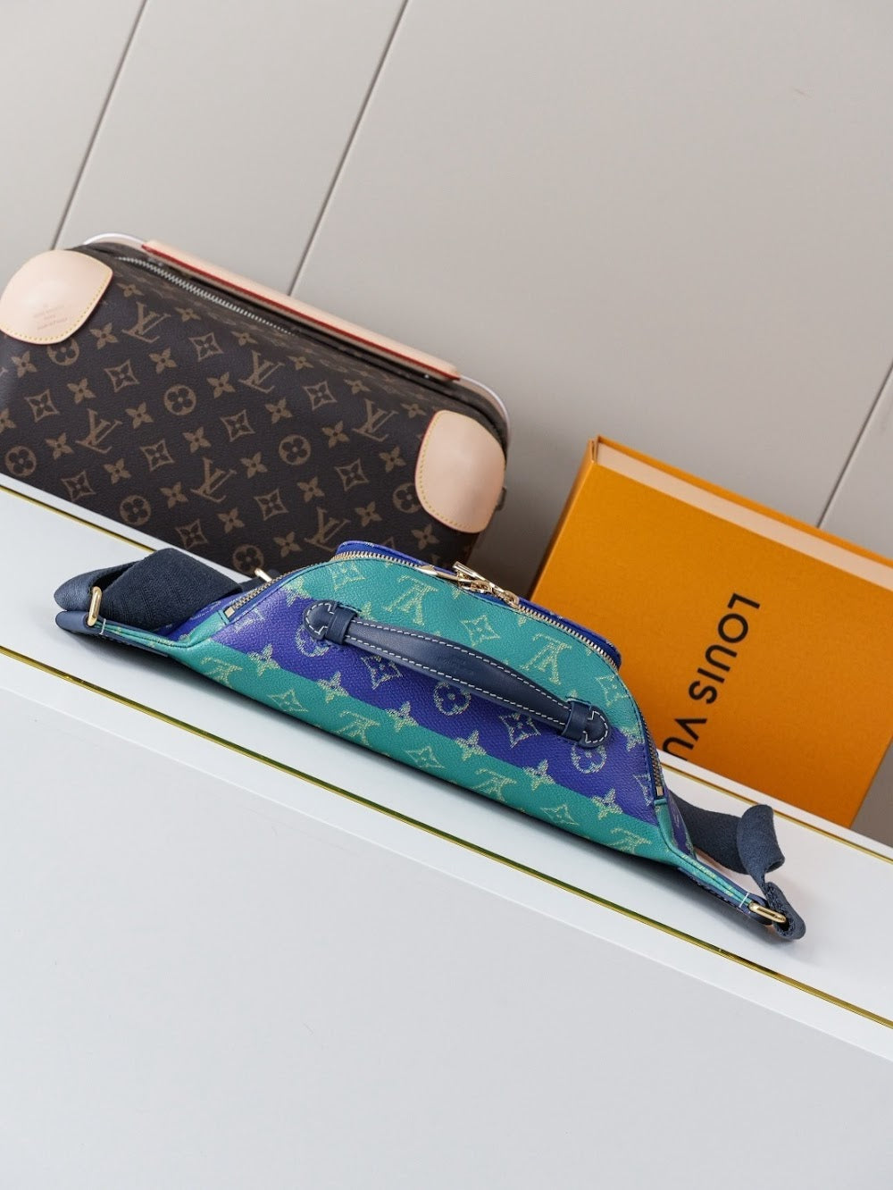 Anum Bags ln Luxury Bag --71451