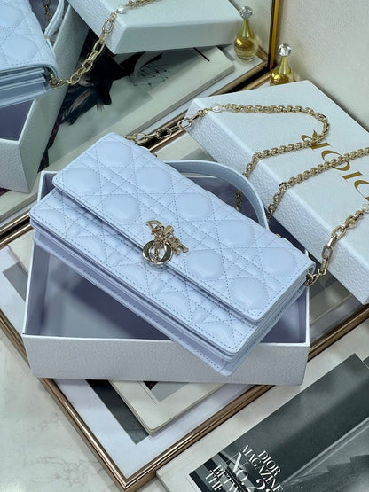 Anum Bags Diorn Luxury Bag --116208