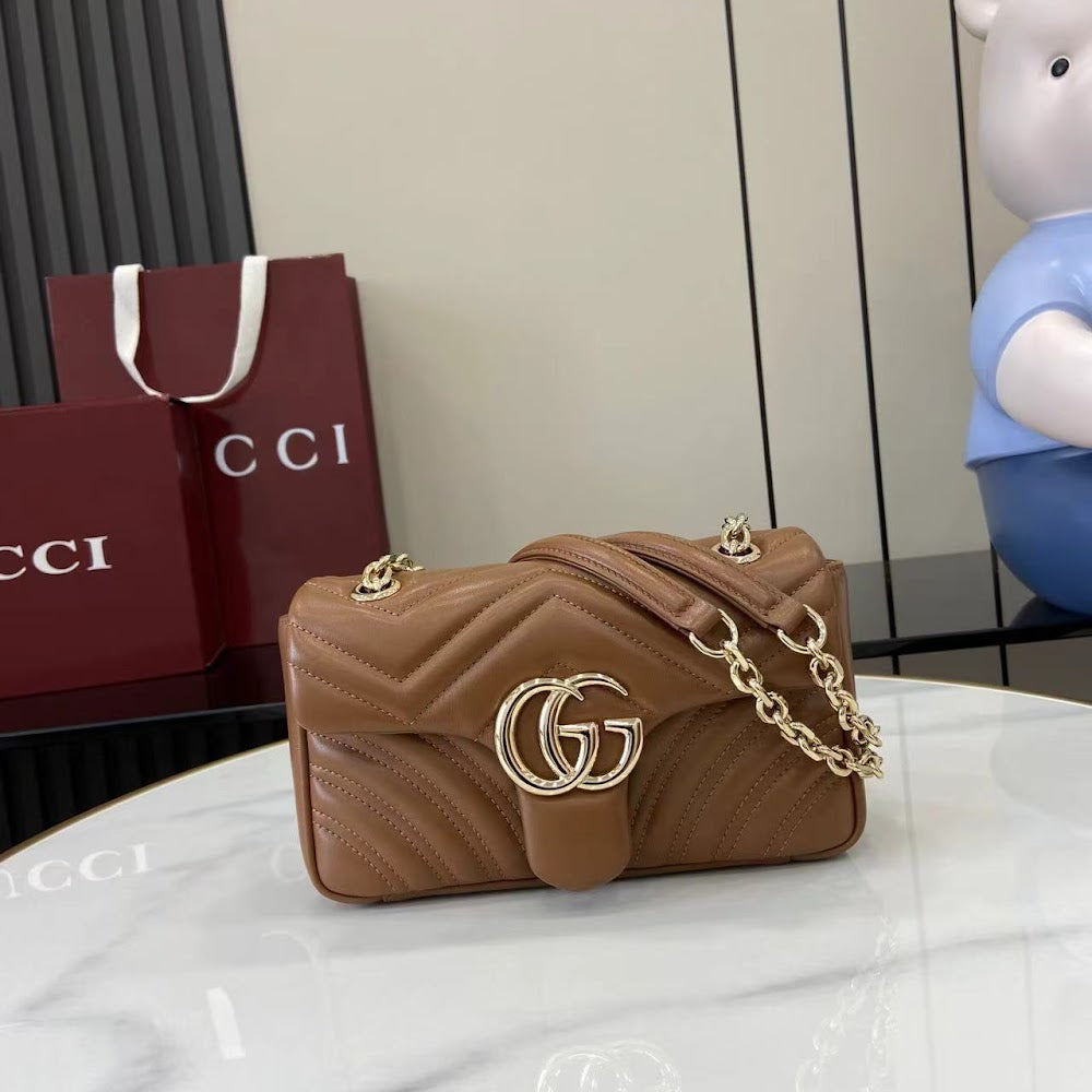 Anum Bags Guccin Luxury Bag --94465