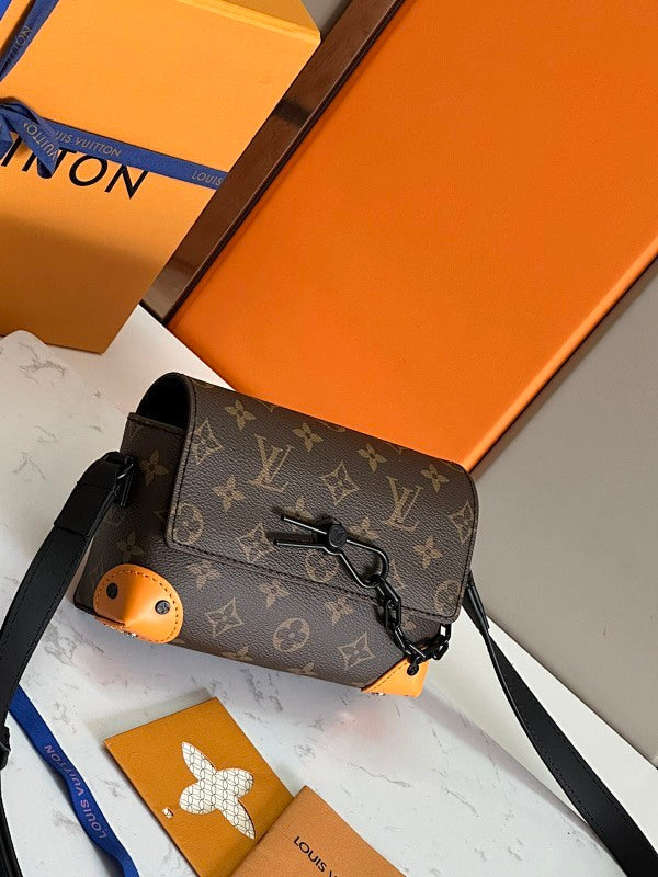 Anum Bags ln Luxury Bag --70360
