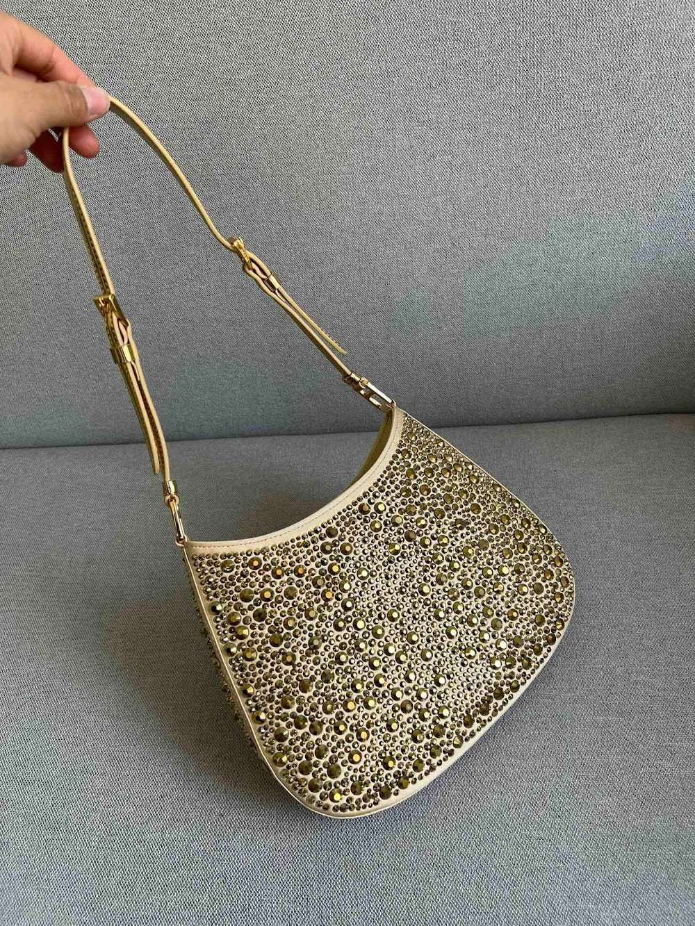 Anum Bags Pradn Luxury Bag --102534