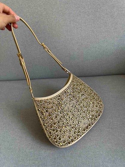 Anum Bags Pradn Luxury Bag --102534
