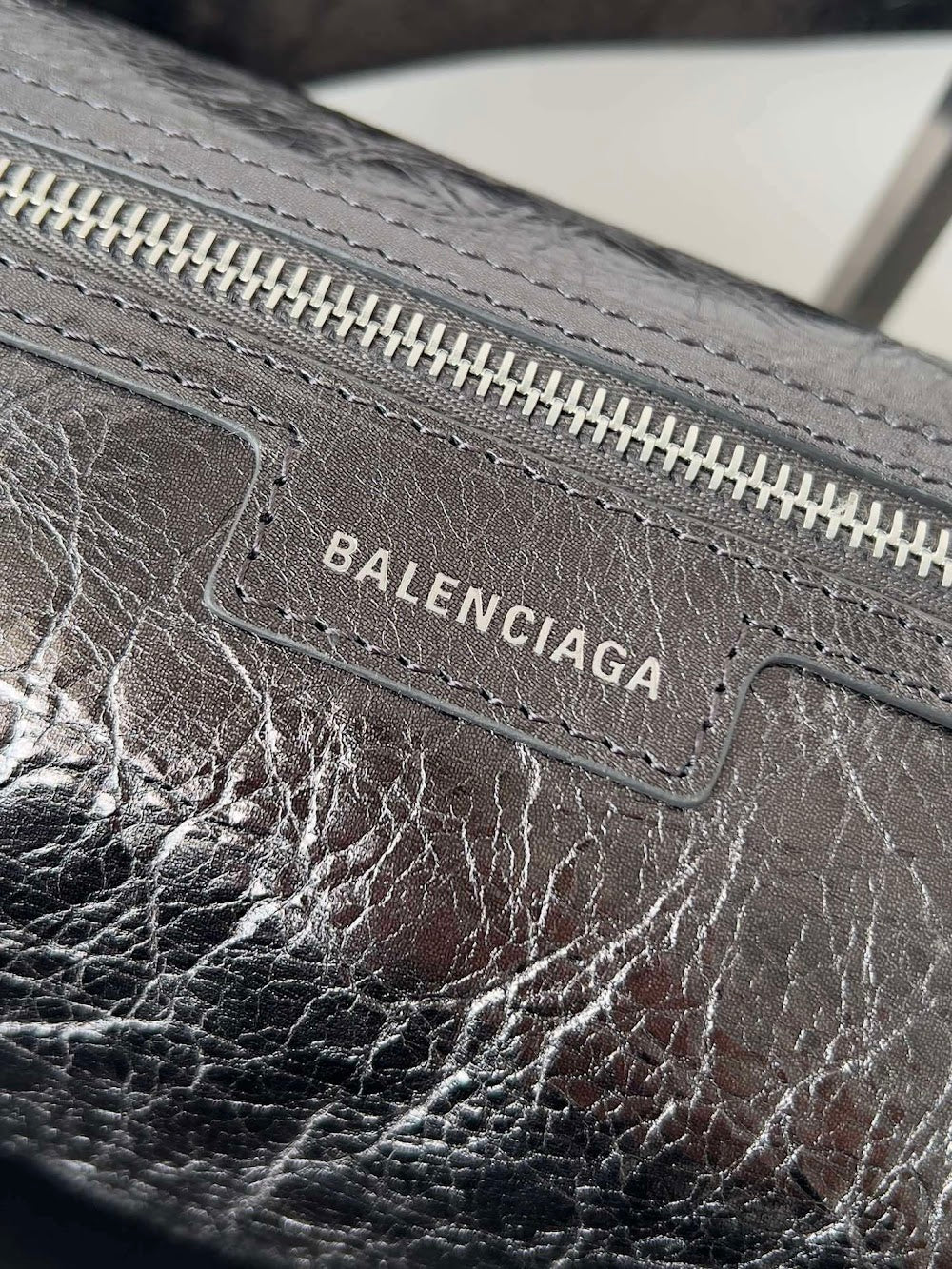 Anum Bags Balenciaga Luxury Bag --111108