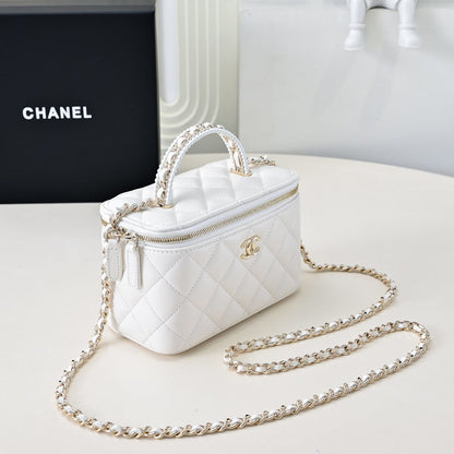 Anum Bags CHn Luxury Bag --114416