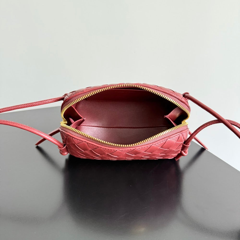 Anum Bags Bottegan Luxury Bag --91050