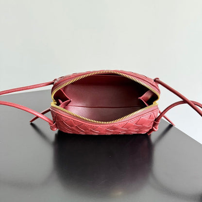 Anum Bags Bottegan Luxury Bag --91050