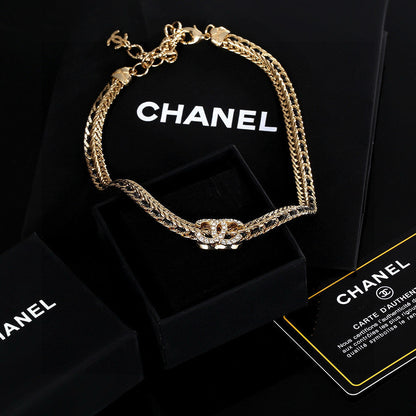 Anum Bags Luxury Necklace --55647