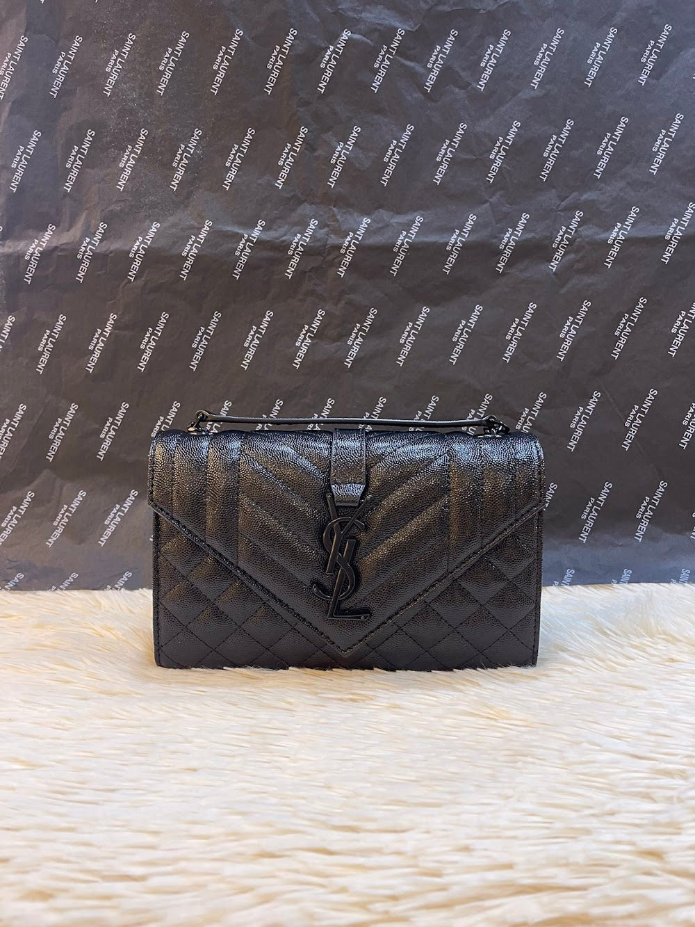 Anum Bags YSLn Luxury Bag --120003