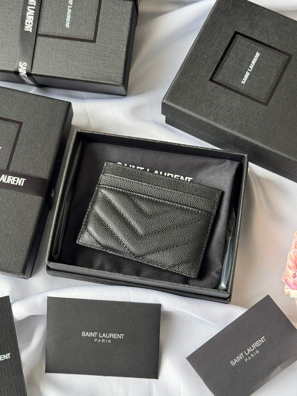 Anum Bags YSLn Luxury Bag --120284