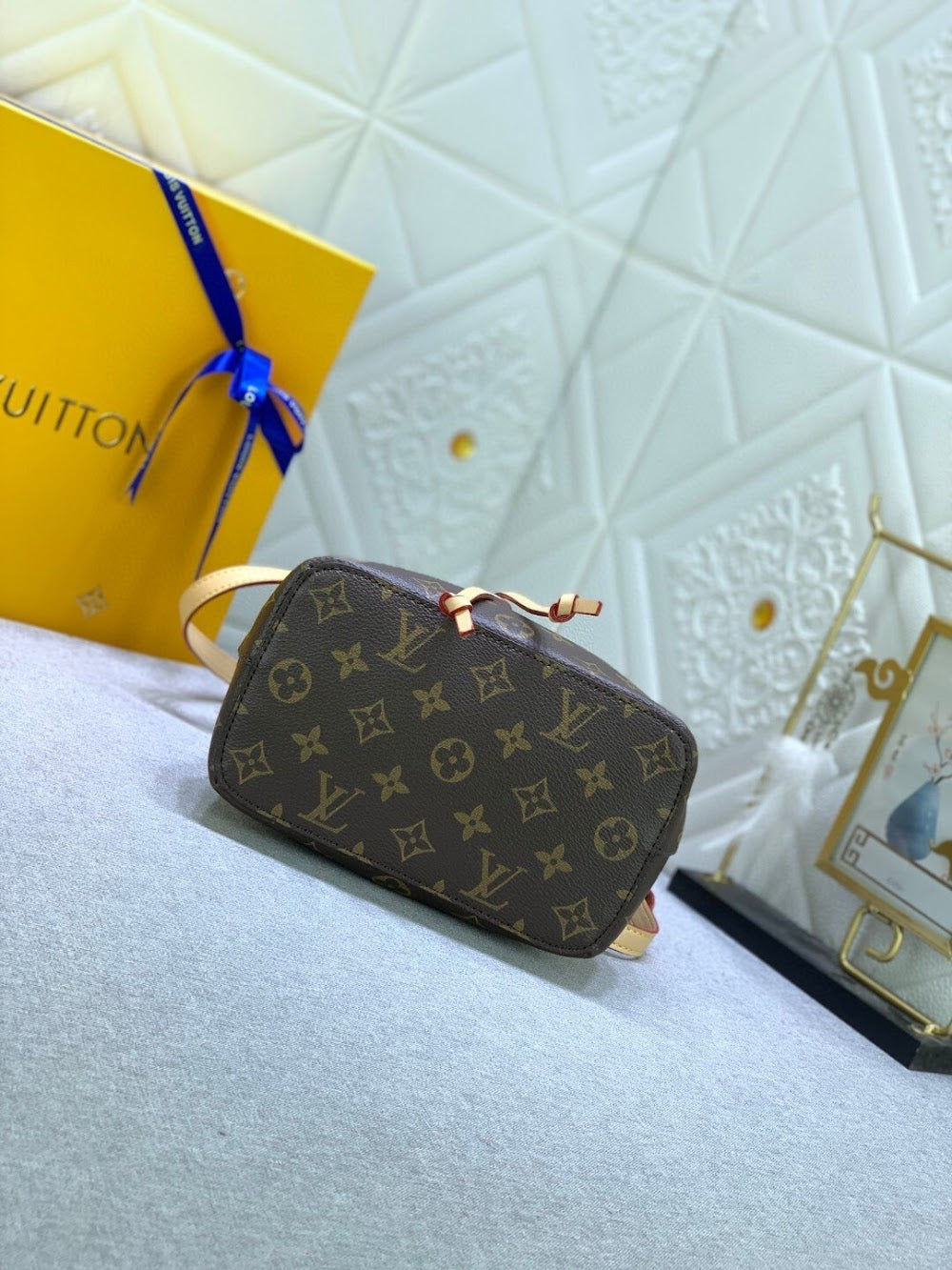 Anum Bags ln Luxury Bag --75811
