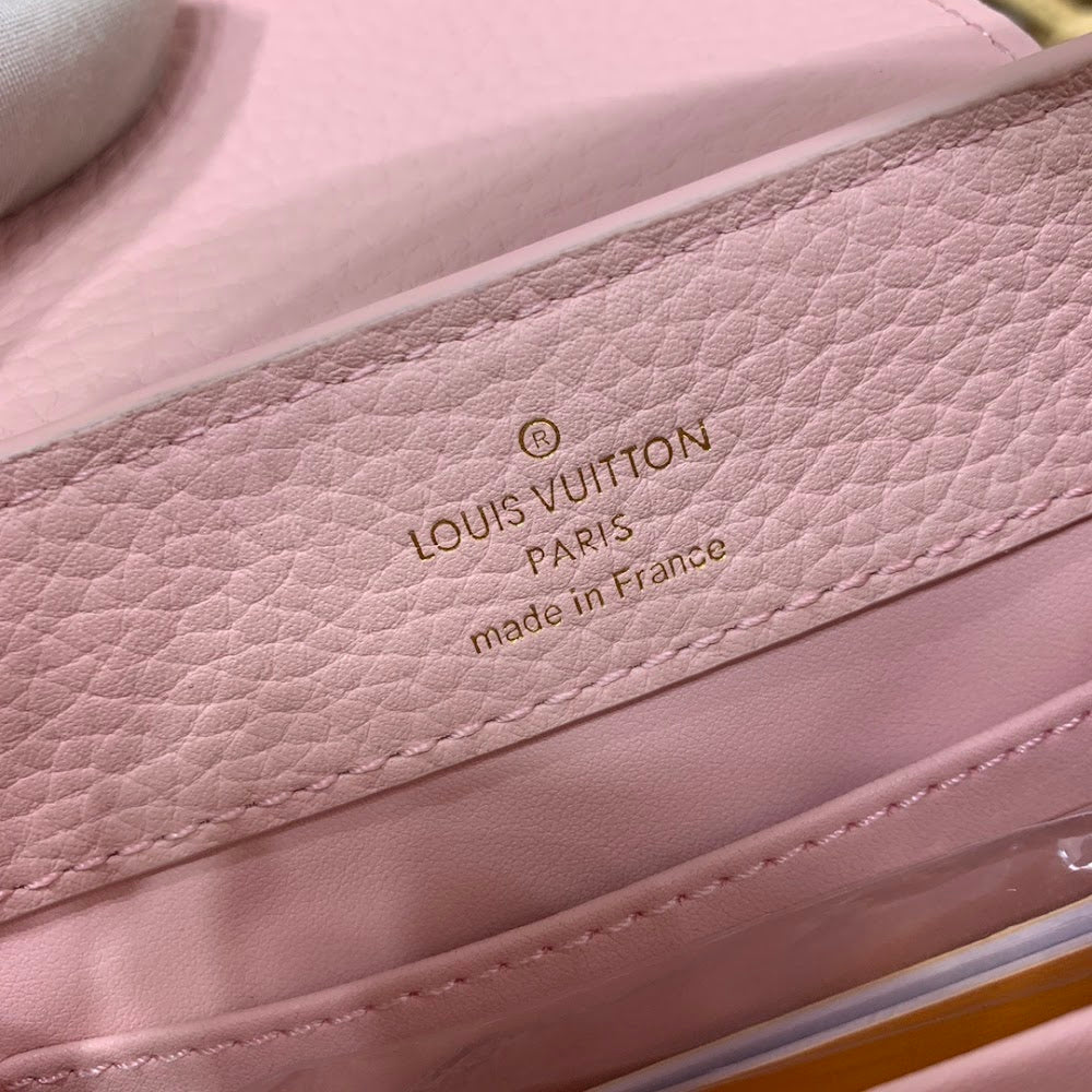 Anum Bags ln Luxury Bag --60013