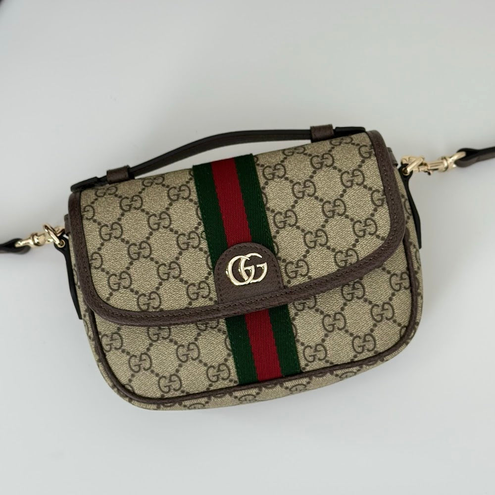 Anum Bags Guccin Luxury Bag --95523