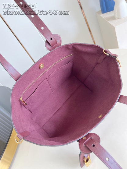 Anum Bags ln Luxury Bag --96858