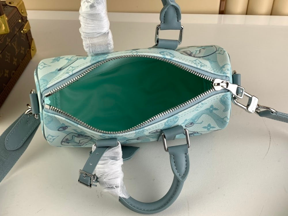 Anum Bags ln Luxury Bag --61717