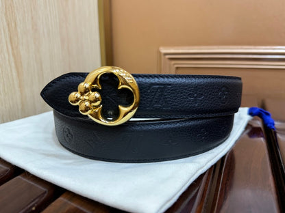 Anum Bags ln Luxury Belt --106429