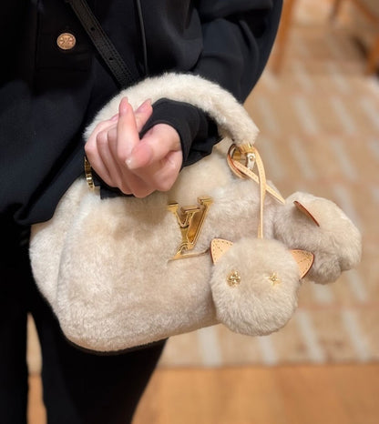 Anum Bags ln Luxury Bag --95778