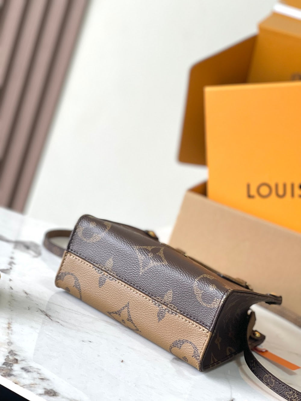 Anum Bags ln Luxury Bag --97231