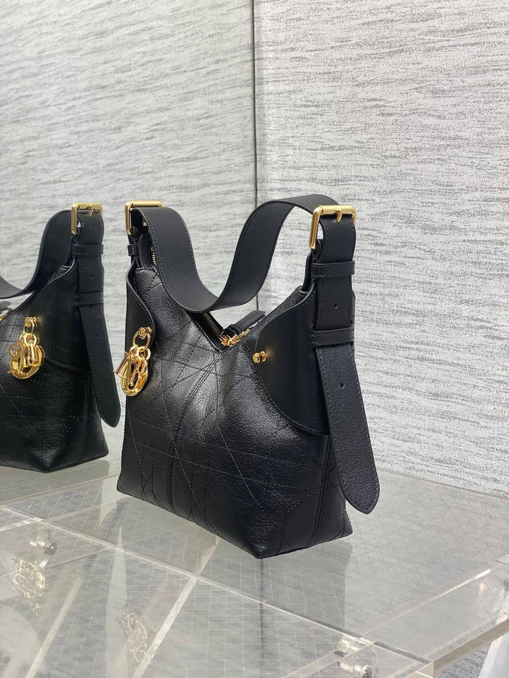 Anum Bags Diorn Luxury Bag --116077