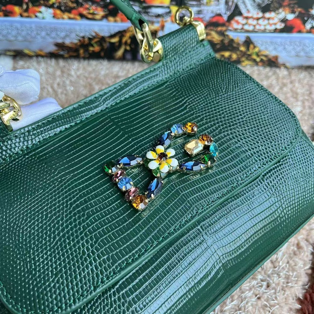 Anum Bags DGn Luxury Bag --93981