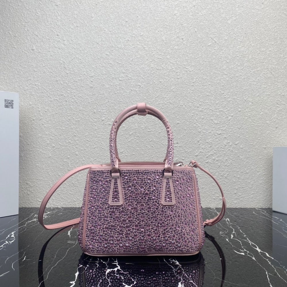 Anum Bags pradn Luxury Bag --74879