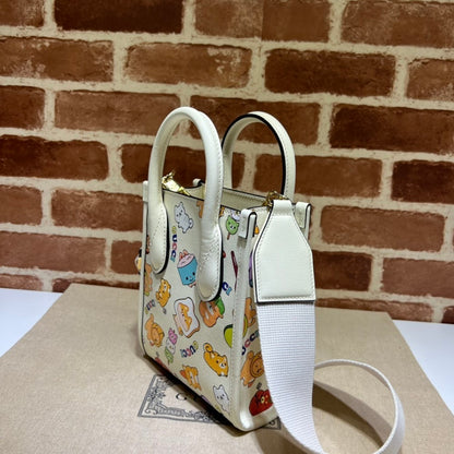 Anum Bags Guccin Luxury Bag --95530