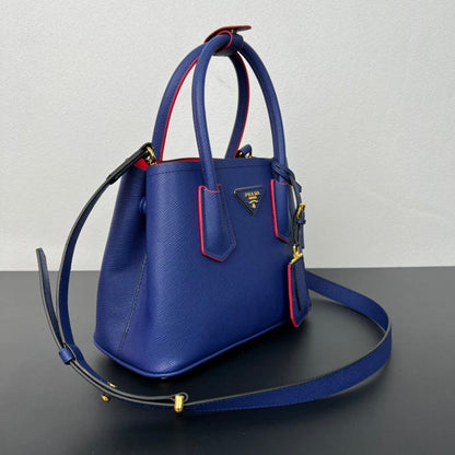 Anum Bags pradn Luxury Bag --73080