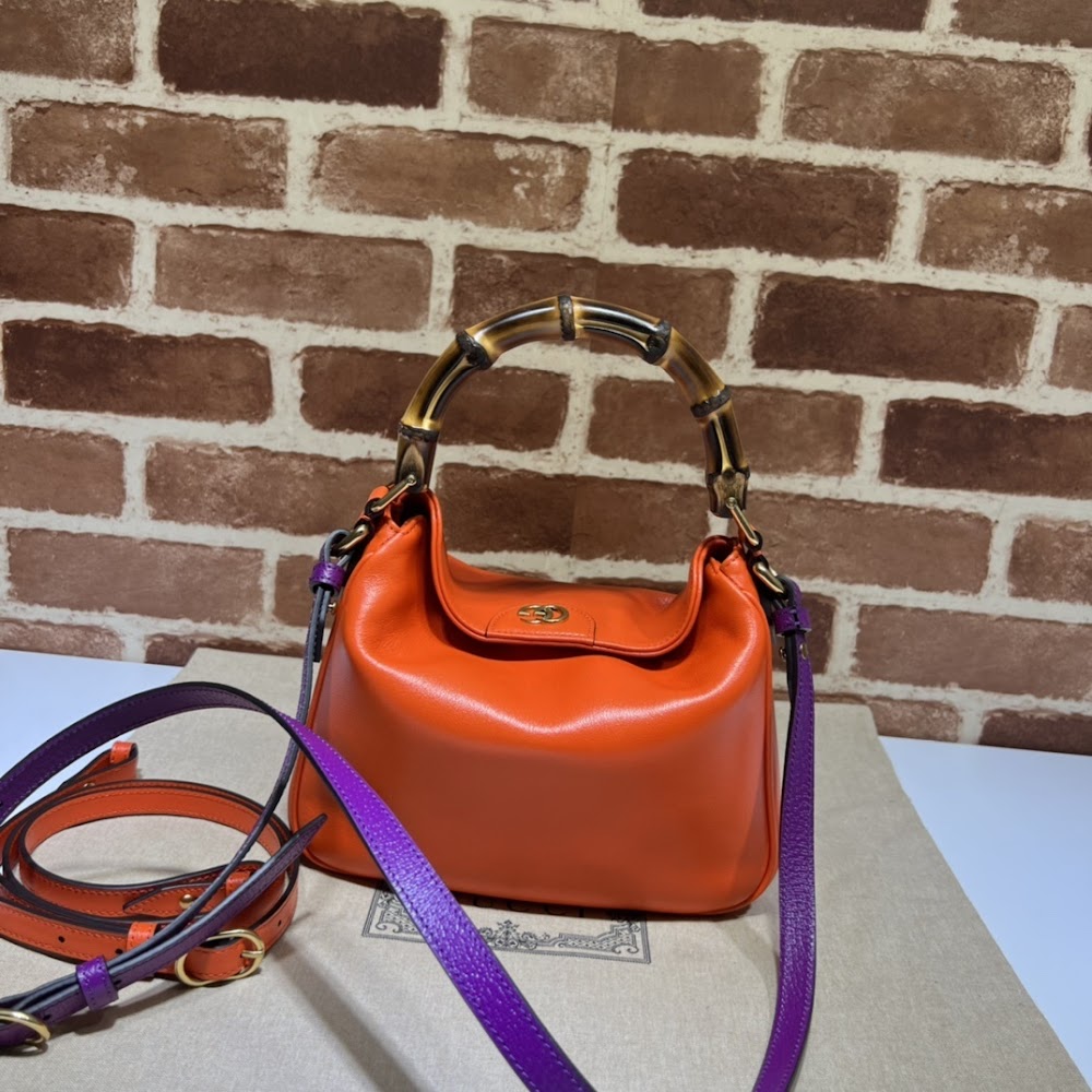 Anum Bags Guccin Luxury Bag --94747