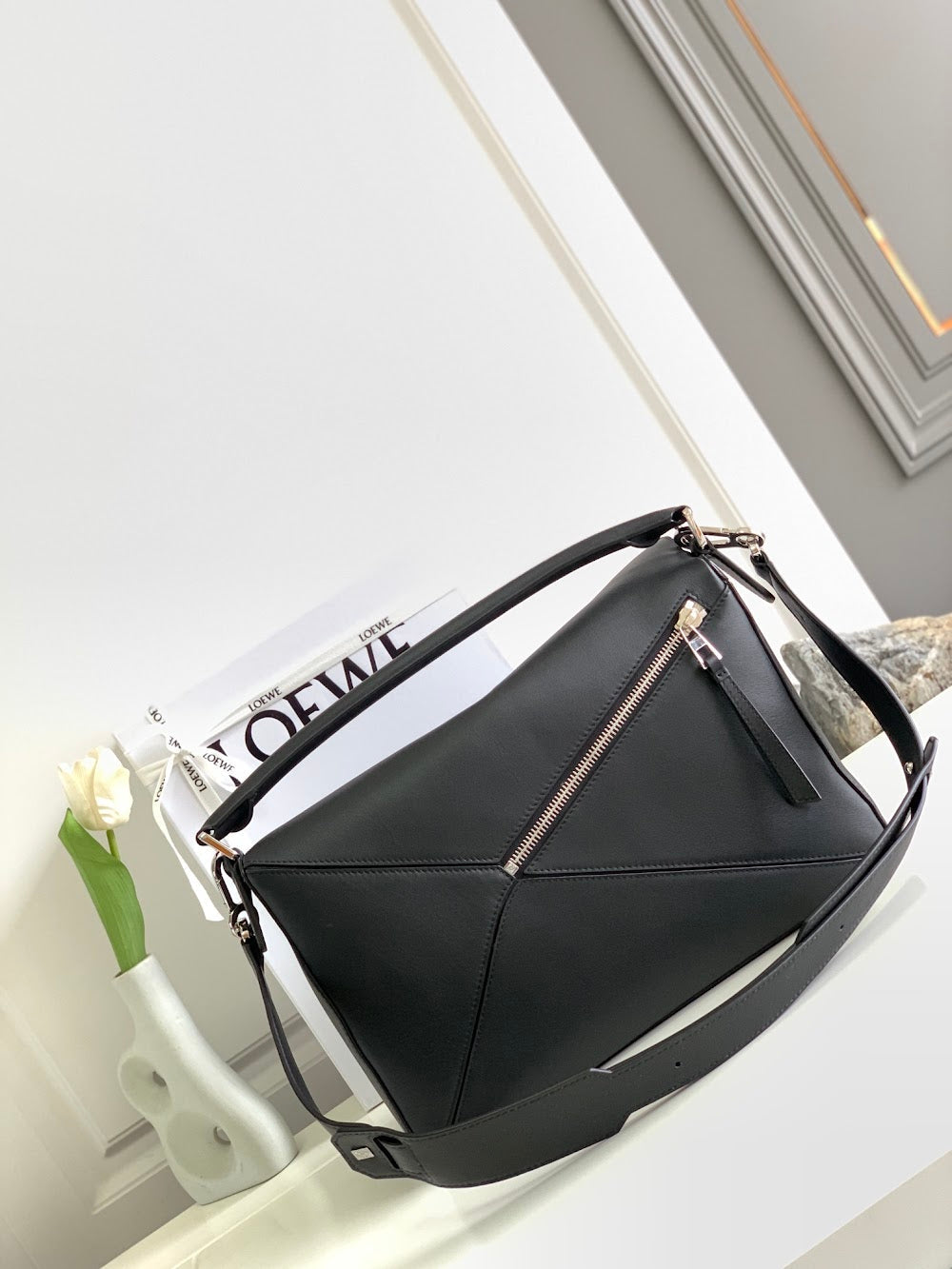 Anum Bags Lowen Luxury Bag --99992