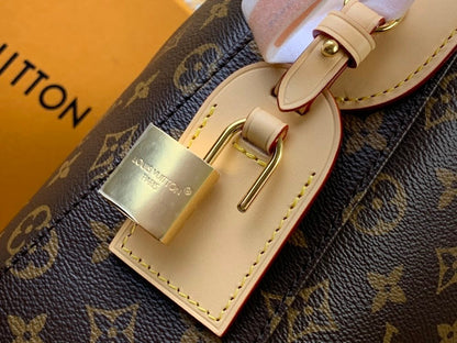 Anum Bags ln Luxury Bag --62480
