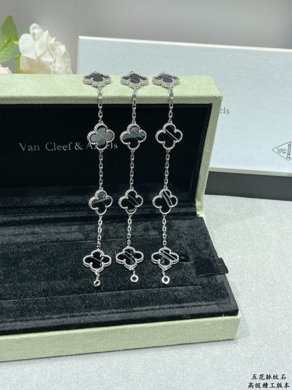 Anum Bags VCA Luxury Jewelry --51453