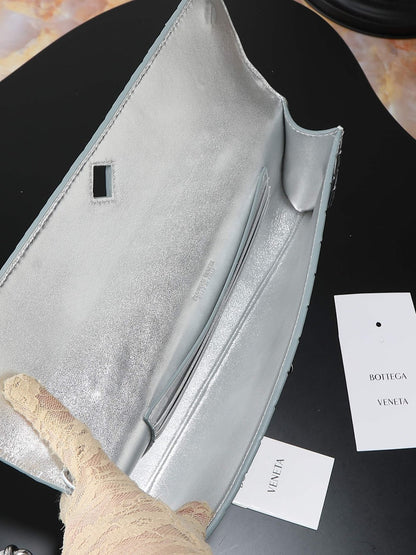 Anum Bags Bottegan Luxury Bag --91450