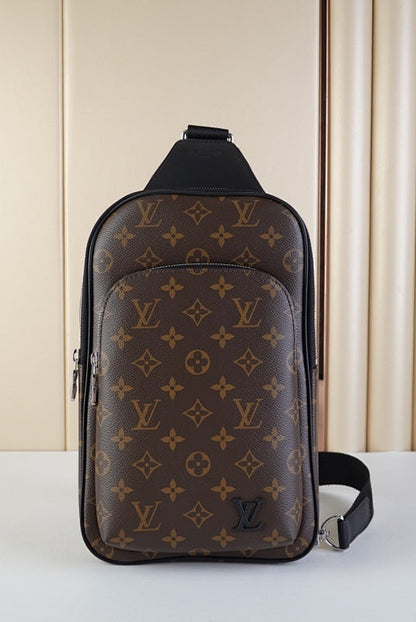 Anum Bags ln Luxury Bag --61300