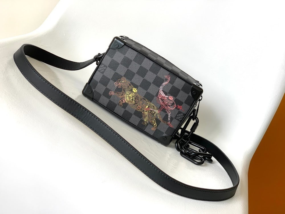 Anum Bags ln Luxury Bag --71697