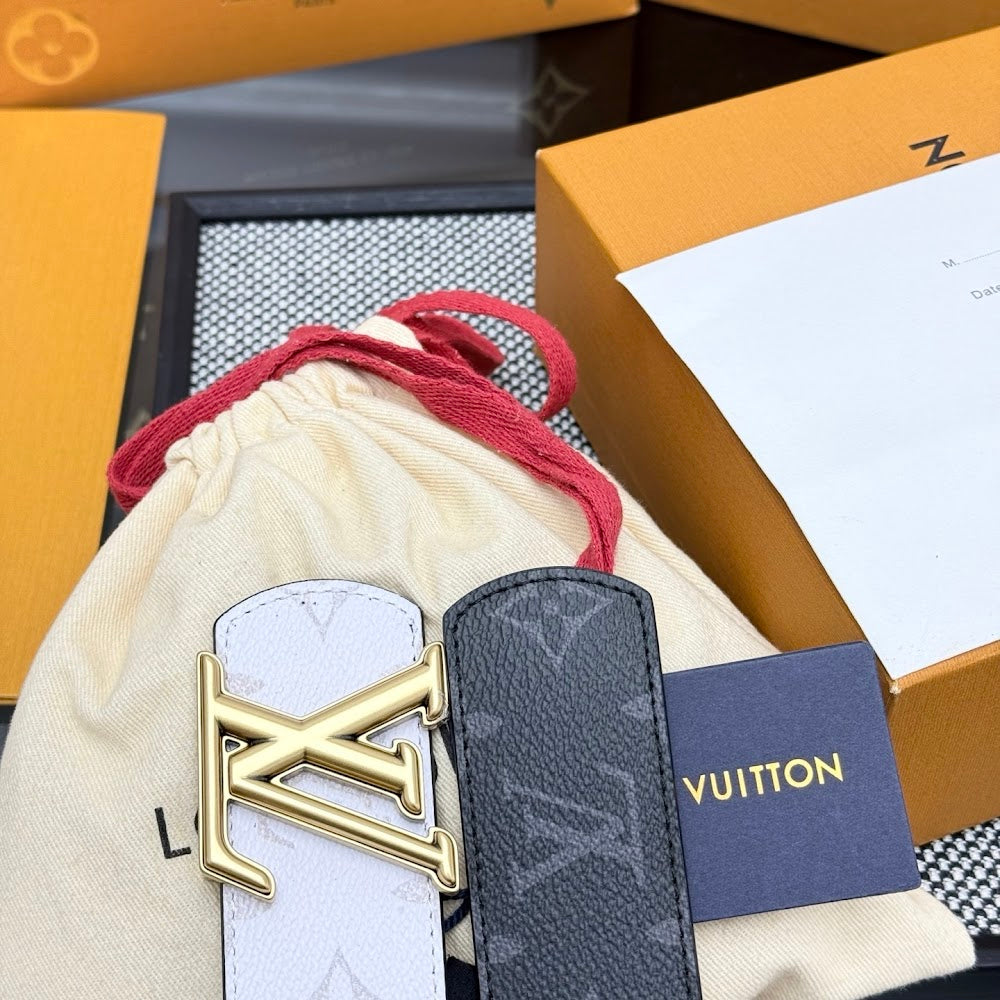 Anum Bags ln Luxury Belt --101006