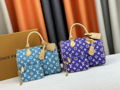 Anum Bags ln Luxury Bag --76250