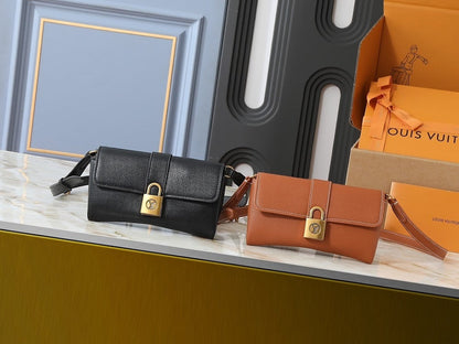 Anum Bags ln Luxury Bag --77242