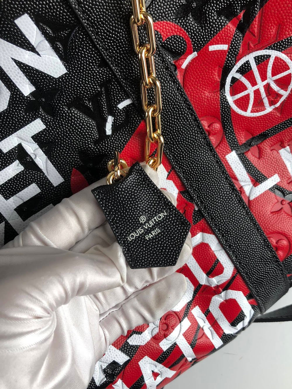 Anum Bags ln Luxury Bag --60639