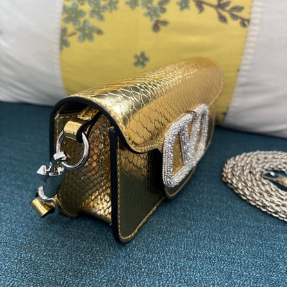 Anum Bags Valentine Luxury Bag --122048