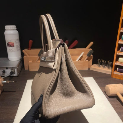 Anum Bags Hermesn Luxury Bag --117767